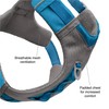 Kurgo Dog Harness for Medium, & Small Active Dogs, Pet