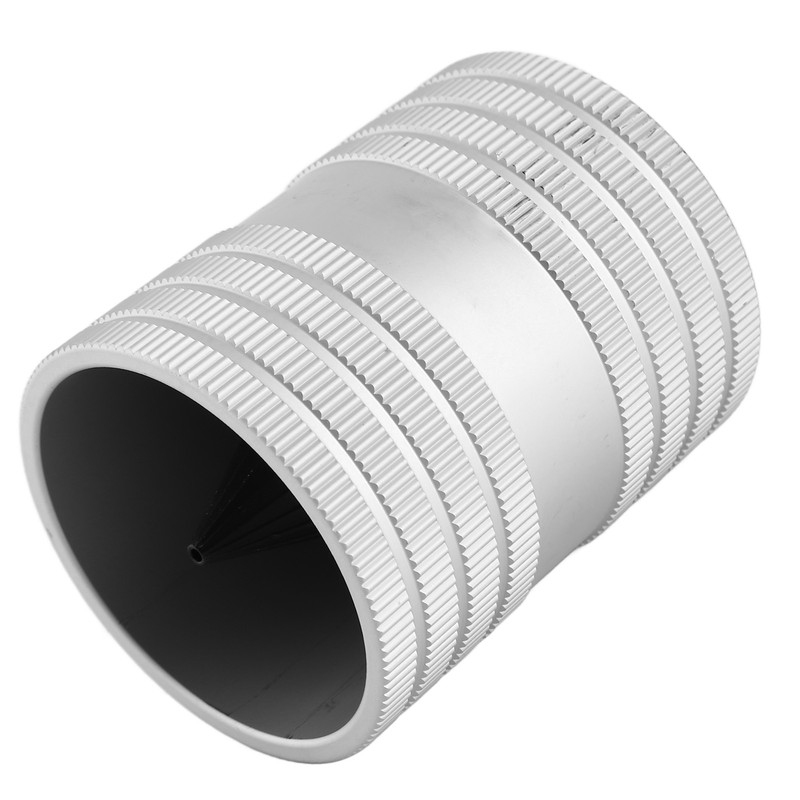 Inner Outer Tubing Reamer Accurate Ergonomic Aluminum Alloy Pipe Deburring