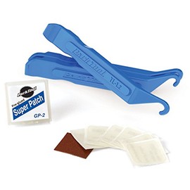 Park Tool TR-1C Bike Tyre and Tube Repair Kit