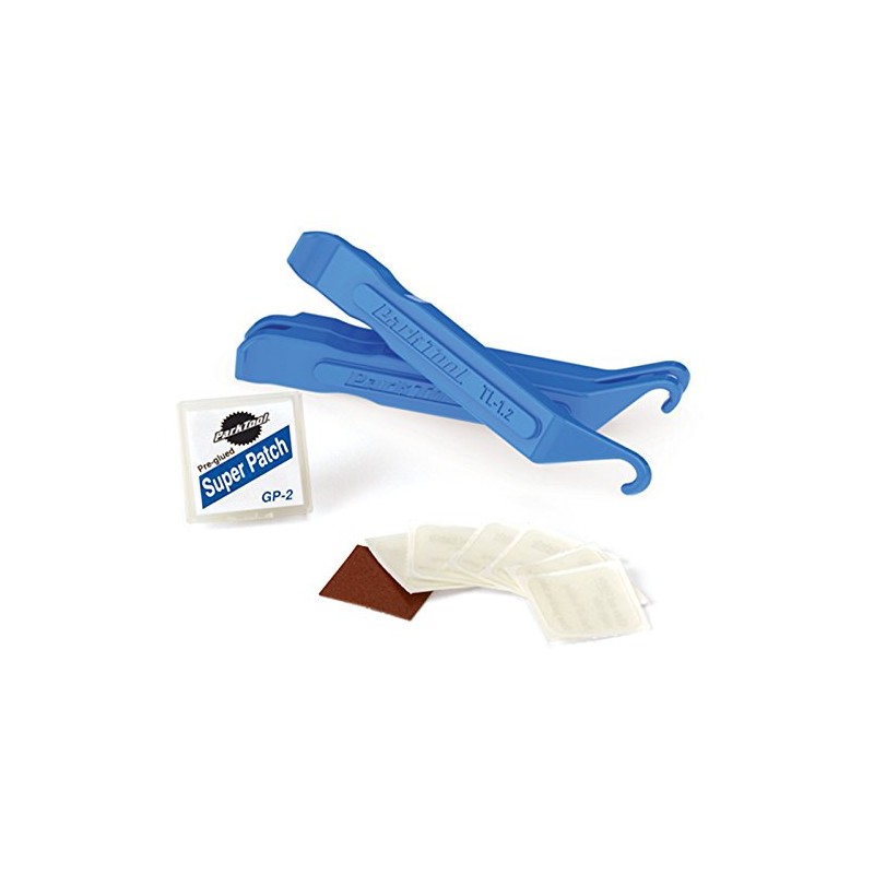Park Tool TR-1C Bike Tyre and Tube Repair Kit