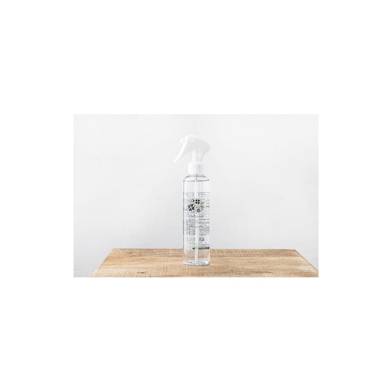 Cover Hair Professional Care Base Care Water