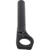 Speedway Motors Power Brake Conversion Pedal Rod Extension Compatible with