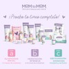 Mom To Mom Tratamiento Para Crecimiento Capilar Postparto Blanco