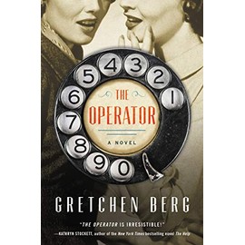 The Operator: A Novel