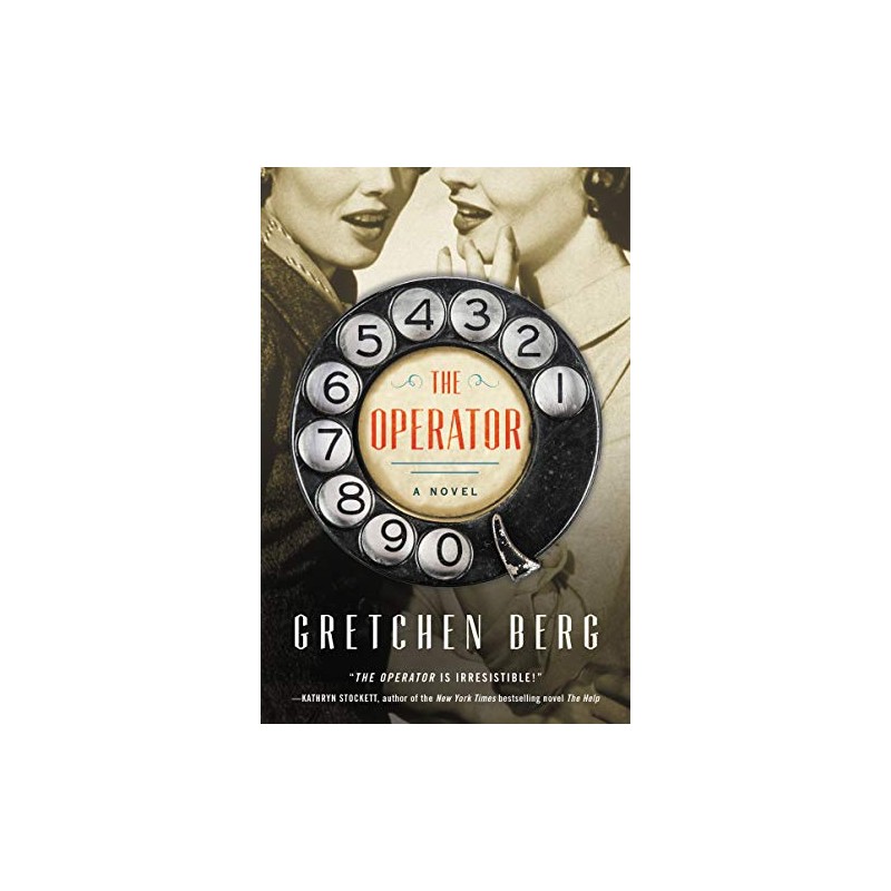 The Operator: A Novel