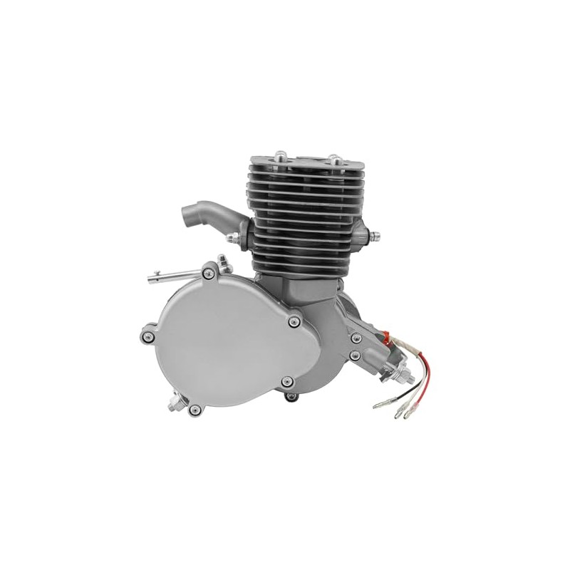 100cc Bicycle Motor Kit 36 Teeth 2-Stroke Petrol Engine for