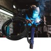 Laroal 200A Welding Electrode Holder with 1.5m Cable Holding Plier