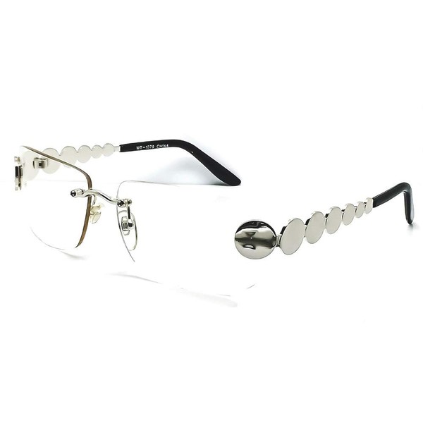 KISS kisseyewear | Brillen mod. MATRIX AGENT - neutrale optische