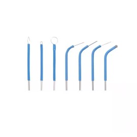 NOMI BROTHERS Bonart ART-E1 Electrode Tips (T1-T9) + CE Certified Ellman Handpiece - Electrode Tips