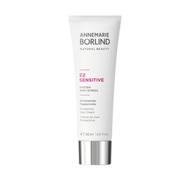 ANNEMARIE BÖRLIND ZZ SENSITIVE Protective day cream 50 ml