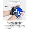 Puravida Select Fitness Gloves for Women and Men, Strength Training,