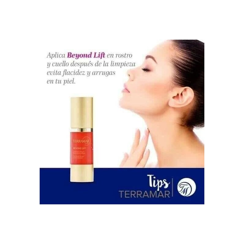 Terramar Ultimate Lifting & Remodeling Serum