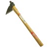 Asaka Kogyo 152239 Gold Elephant One-Handed Hoe, Main Unit: Depth