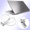 Maíz Candado Laptop Computadora Seguridad Proteccion Antirrobo