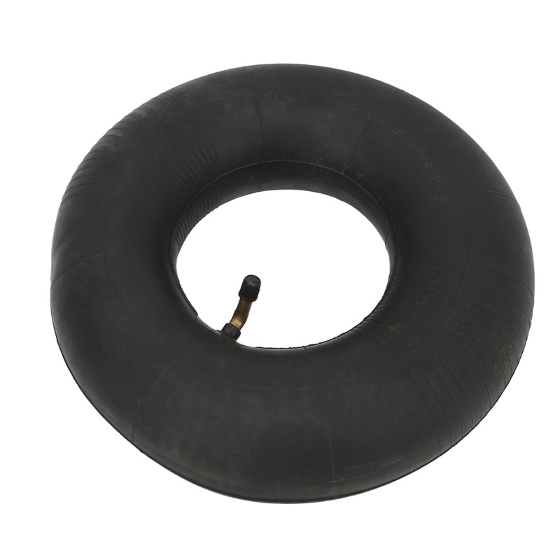 4.10 3.50‑4 Tire Inner Tube with TTR87 Bend Valve for