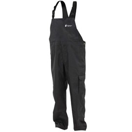 FROGG TOGGS Men's Stormwatch Waterproof Fishing Bib