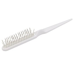 Efalock Tourier Brush White with Knobs