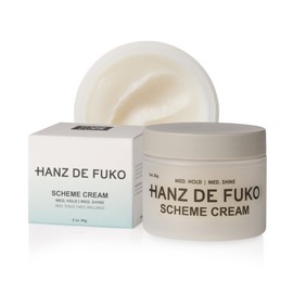 Hanz De Fuko Scheme Cream Quad Bundle