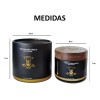 Pomada Fijacion Fuerte Para Cabello 200g