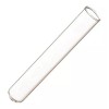 CRM Tubo De Ensaye. Medida 12 X 75. Paquete 100