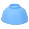 rubber bowl diameter 12cm rubber mixing bowl plaster mixing arginate