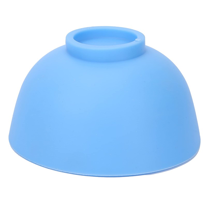 rubber bowl diameter 12cm rubber mixing bowl plaster mixing arginate