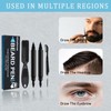 2 pack Beard Pen- Beard Pencil Filler For Men -
