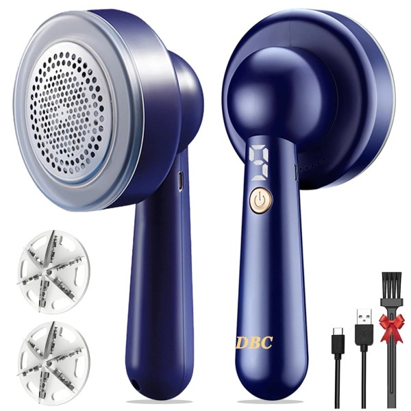 Dbc Best Fabric Shaver and Lint Remover Sweater with 3Speeds