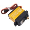 WANGCL DS32180RC 20 kg Waterproof Servo Model Making Steering with
