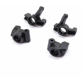 Losi Spindle Set Mini Drag LOS214030 Elec Car/Truck Replacement Parts