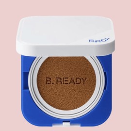 Anjumain Beready Blue Cushion 15g, 01 stone, 1 piece / 비레디 블루 쿠션 15g, 01 스톤, 1개