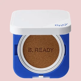 Anjumain Beready Blue Cushion 15g, 01 stone, 1 piece / 비레디 블루 쿠션 15g, 01 스톤, 1개