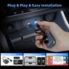 2 in 1 Wireless CarPlay Adapter 2024 Upgraded, Wireless CarPlay