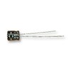100uF 16V Radial 7mm Aluminum Electrical Capacitors Lead Capacitors Pack