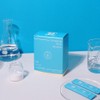 Yeonglong Yeongrong Snow Spirulina [Freeze-dried] Spiruna phycocyanin, well-ventilated storage, about