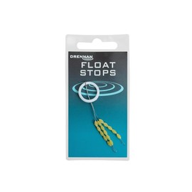 Drennan float stops