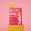 Zooki Hydration+ Skin Radiance Pomegranate Flavour