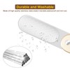 3 in 1 Heels, Exfoliating Remover, Fish Eye Exfoliation, Heels,