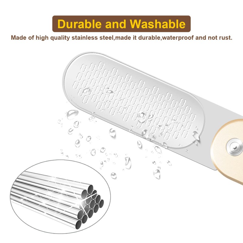 3 in 1 Heels, Exfoliating Remover, Fish Eye Exfoliation, Heels,