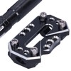 7/8in 22mm Motorcycle Balance Crossbar Handlebar Strengthen Lever Bar MultiFunctional