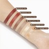 Highlighter Contour Stick, MACGUO Glow Highlighter Makeup Stick, Bronzer Smooth