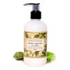 Crema Corporal Aromas y Lavanda Té Verde 250ml Con Aceite