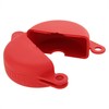 pandouitto ge-tobaruburokkuauto Valve No Closure for Red barubuhandorusaizu 63.5 ~