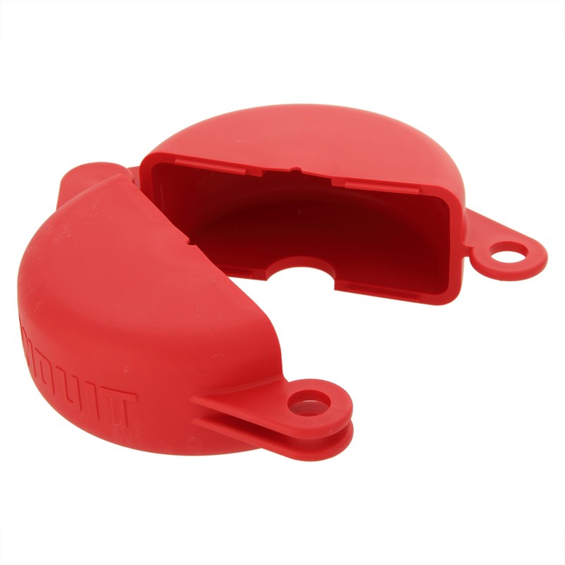 pandouitto ge-tobaruburokkuauto Valve No Closure for Red barubuhandorusaizu 63.5 ~