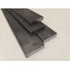 1095 Hot Rolled Carbon Steel 1/4" x 1-1/2", 12" bar,