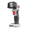 PORTER-CABLE 20V MAX LED Work Light, Black, 7.34 Inch.