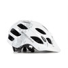 Endura Men's Hummvee Helmet, White, M-L