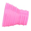 Pink Silicon Golf Ball Pick Up Claw Grabber Retriever Golfer