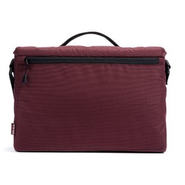 Tamrac TA-T072029 Truffle Derechoe 8 Bag for Camera - Red