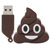 U Disk USB2.0 3 Dimensional Practical Particular Data Storage Gift